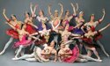 Ballets Trocadero de Monte Carlo – Jeudi 4 Mars 2021 – Théâtre Casino Barrière – Bordeaux Ballets Trocadero de Monte Carlo – Jeudi 4 Mars 2021 – Théâtre Casino Barrière – Bordeaux