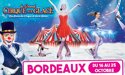 Grand Cirque sur Glace 2021 Medrano à Bordeaux – 8 > 24 octobre 2021 – Hippodrome du Bouscat Grand Cirque sur Glace 2021 Medrano à Bordeaux – 8 > 24 octobre 2021 – Hippodrome du Bouscat