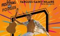 Le Festival des Forges # 1Ere Edition – Samedi 18 Septembre 2021 – Fargues-Saint-Hilaire Le Festival des Forges # 1Ere Edition – Samedi 18 Septembre 2021 – Fargues-Saint-Hilaire