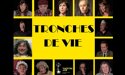 Tronche de vie – Théâtre Job – Samedi 4 Décembre 2021 – Casino Théâtre Barrière – Bordeaux Tronche de vie – Théâtre Job – Samedi 4 Décembre 2021 – Casino Théâtre Barrière – Bordeaux