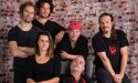 Mes Souliers sont rouges – Vendredi 19 Novembre 2021- Espace Culturel Lucien Mounaix – Biganos Mes Souliers sont rouges – Vendredi 19 Novembre 2021- Espace Culturel Lucien Mounaix – Biganos
