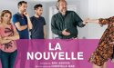 «LA NOUVELLE» – Vendredi 1er Avril 2022 – Espace Culturel Lucien Mounaix – Biganos «LA NOUVELLE» – Vendredi 1er Avril 2022 – Espace Culturel Lucien Mounaix – Biganos