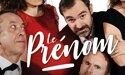 «Le Prénom» – Vendredi 4 Février 2022 – Espace Culturel Lucien Mounaix – Biganos «Le Prénom» – Vendredi 4 Février 2022 – Espace Culturel Lucien Mounaix – Biganos