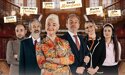 «POTICHE» – Vendredi 3 décembre 2021 – Espace Culturel Lucien Mounaix – Biganos «POTICHE» – Vendredi 3 décembre 2021 – Espace Culturel Lucien Mounaix – Biganos