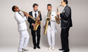 Quatuor de saxophones ELLIPSOS – Vendredi 22 Octobre 2021 – Château de la Citadelle – Bourg sur Gironde Quatuor de saxophones ELLIPSOS – Vendredi 22 Octobre 2021 – Château de la Citadelle – Bourg sur Gironde