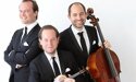 Trio Chausson – Vendredi 10 Décembre 2021 – Château de la Citadelle – Bourg sur Gironde Trio Chausson – Vendredi 10 Décembre 2021 – Château de la Citadelle – Bourg sur Gironde
