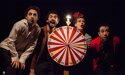 CABARET DE POCHE – Compagnie Saseo – Dimanche 23 janvier 2022 – Espace René Lazare – Targon CABARET DE POCHE – Compagnie Saseo – Dimanche 23 janvier 2022 – Espace René Lazare – Targon