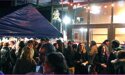 FESTIVAL COMMENT DIRE – Poésie et création contemporaine – Vendredi 11 mars 2022 – Espace René Lazare – Targon FESTIVAL COMMENT DIRE – Poésie et création contemporaine – Vendredi 11 mars 2022 – Espace René Lazare – Targon