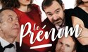 Le Prénom – Théâtre des Salinières – Samedi 19 mars 2022 – Espace René Lazare