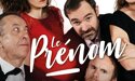 Le Prénom – Théâtre des Salinières – Samedi 19 mars 2022 – Espace René Lazare Le Prénom – Théâtre des Salinières – Samedi 19 mars 2022 – Espace René Lazare
