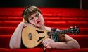 Louise Weber / Apéro-Concert – Mercredi 25 Mai 2022 – La Caravelle – Marcheprime Louise Weber / Apéro-Concert – Mercredi 25 Mai 2022 – La Caravelle – Marcheprime