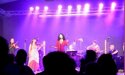 MUSIQUE A L’EUILLE #12 – La fête de la musique revisitée – Vendredi 3 juin 2022 – Espace René Lazare – Targon MUSIQUE A L’EUILLE #12 – La fête de la musique revisitée – Vendredi 3 juin 2022 – Espace René Lazare – Targon