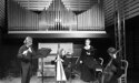 LES ZEPHYRS – Musiques anciennes – Vendredi 29 octobre – Eglise Saint-Romain – Targon LES ZEPHYRS – Musiques anciennes – Vendredi 29 octobre – Eglise Saint-Romain – Targon