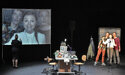 LE GRAND CHUT ! – Cie La Boîte à Sel et Très Tôt Théâtre – Jeudi 2 Juin 2022 – Espace Treulon – Bruges LE GRAND CHUT ! – Cie La Boîte à Sel et Très Tôt Théâtre – Jeudi 2 Juin 2022 – Espace Treulon – Bruges