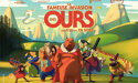 LA FAMEUSE INVASION DES OURS… – Lorenzo Mattotti – Cinéma – Mercredi 23 février 2022 – Espace Culturel Treulon – Bruges LA FAMEUSE INVASION DES OURS… – Lorenzo Mattotti – Cinéma – Mercredi 23 février 2022 – Espace Culturel Treulon – Bruges