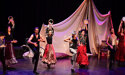 TZIGANE ! – Atelier Théâtre Actuel – Jeudi 9 décembre 2021 – Espace Treulon – Bruges TZIGANE ! – Atelier Théâtre Actuel – Jeudi 9 décembre 2021 – Espace Treulon – Bruges