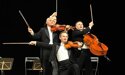 MOZART GROUP – Mardi 15 Mars 2022 – THEATRE FEMINA – BORDEAUX MOZART GROUP – Mardi 15 Mars 2022 – THEATRE FEMINA – BORDEAUX