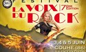 Festival La Voix Du Rock #7 – 3 > 5 Juin 2022 – COUHÉ – VALENCE EN POITOU (86) Festival La Voix Du Rock #7 – 3 > 5 Juin 2022 – COUHÉ – VALENCE EN POITOU (86)