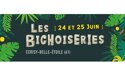 Festival Les Bichoiseries #15 – 24 & 25 Juin 2022 – Cerisy-Belle-Etoile (Orne) Festival Les Bichoiseries #15 – 24 & 25 Juin 2022 – Cerisy-Belle-Etoile (Orne)