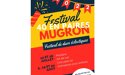 Festival 40 en Paires 2022 – 12 Juillet  > 20 Août 2022 – Mugron ( 40 )