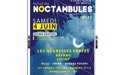 Festival des Noctambules #21 – Samedi 4 Juin 2022 – St Aubin Du Médoc