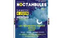 Festival des Noctambules #21 – Samedi 4 Juin 2022 – St Aubin Du Médoc Festival des Noctambules #21 – Samedi 4 Juin 2022 – St Aubin Du Médoc