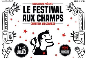 Playlist Vidéos spéciale Festival Aux Champs 2022