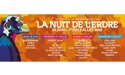Festival La Nuit de l’Erdre – du 30 juin au 3 juillet 2022 – Nort-sur-Erdre (44)