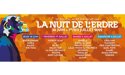 Festival La Nuit de l’Erdre – du 30 juin au 3 juillet 2022 – Nort-sur-Erdre (44) Festival La Nuit de l’Erdre – du 30 juin au 3 juillet 2022 – Nort-sur-Erdre (44)